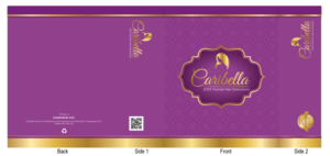 Packaging Design by Akshar Shailesh for this project | Design: #11986863