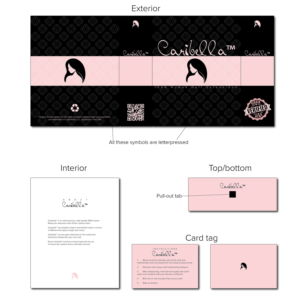 Packaging Design by alex.ardelean for this project | Design: #11946132