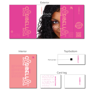 Packaging Design by alex.ardelean for this project | Design: #11956773