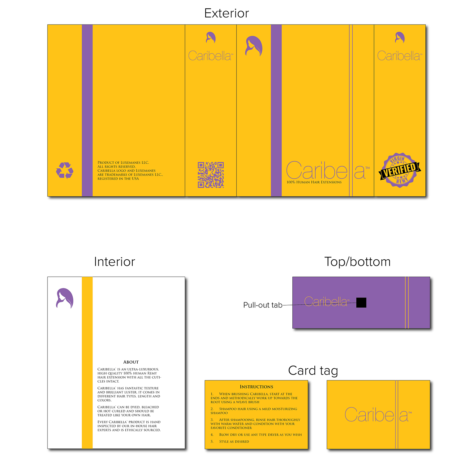 Packaging Design by alex.ardelean for this project | Design #11956776