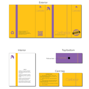Packaging Design by alex.ardelean for this project | Design: #11956776