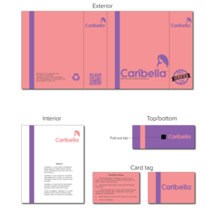 Design Emballage par alex.ardelean pour ce projet | Design : #11981244