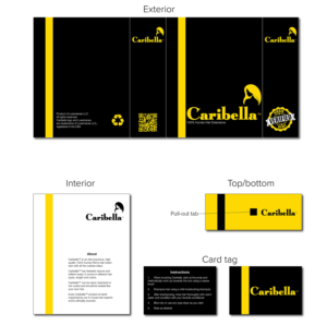 Design Emballage par alex.ardelean pour ce projet | Design : #11981247