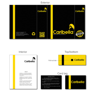 Design Emballage par alex.ardelean pour ce projet | Design : #11981250