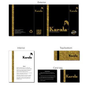 Design Emballage par alex.ardelean pour ce projet | Design : #12048758