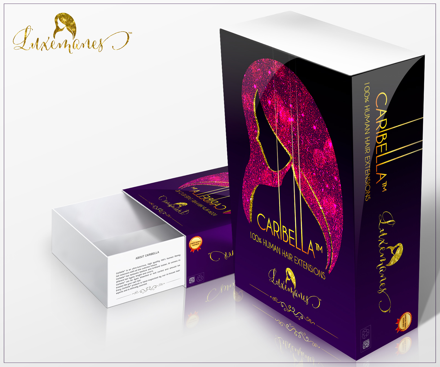Packaging Design by SAI DESIGNS for this project | Design #11938818
