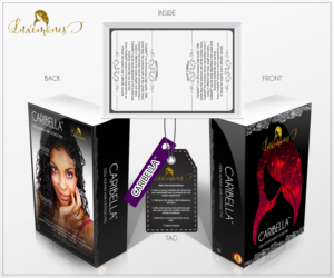 Packaging Design by SAI DESIGNS for this project | Design: #11979759