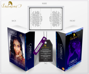 Packaging Design by SAI DESIGNS for this project | Design: #11979760