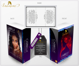 Packaging Design by SAI DESIGNS for this project | Design: #11979761
