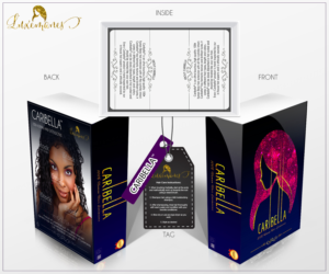 Packaging Design by SAI DESIGNS for this project | Design: #11979776