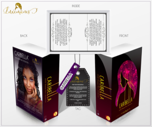 Packaging Design by SAI DESIGNS for this project | Design: #11979777