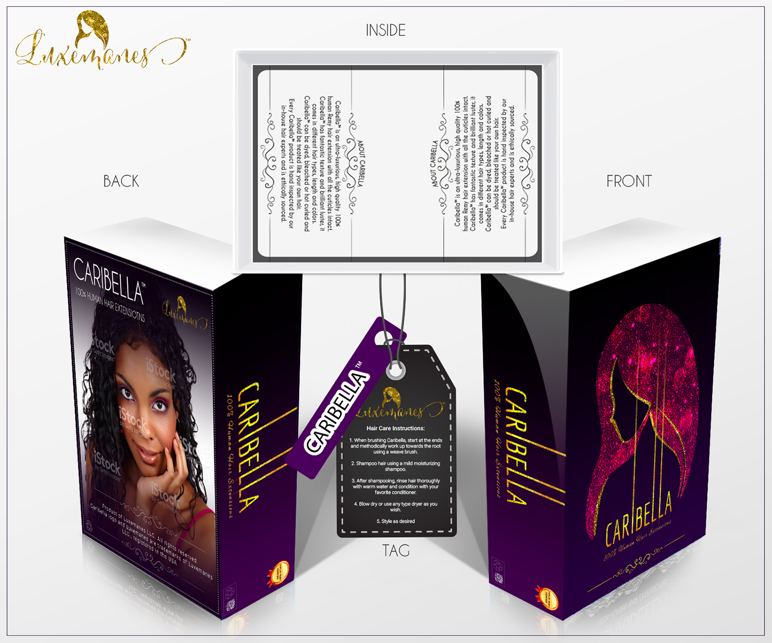 Packaging Design by SAI DESIGNS for this project | Design #11979778