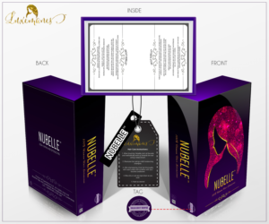 Packaging Design by SAI DESIGNS for this project | Design: #12052119
