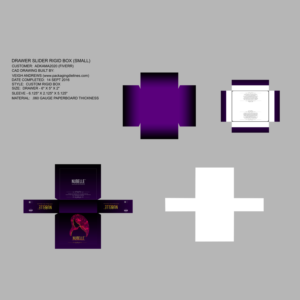 Packaging Design by SAI DESIGNS for this project | Design: #12114785