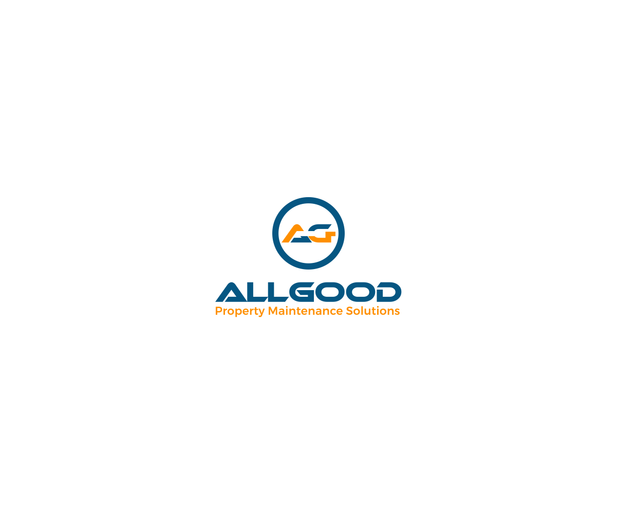 Logo Design by .Ashu. for Allgood Solutions | Design #12626257