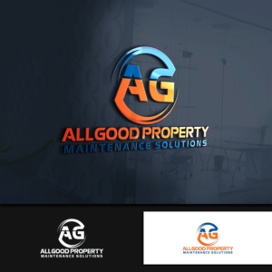 Design de Logo par IMD-HUB pour Allgood Solutions | Design : #12618748