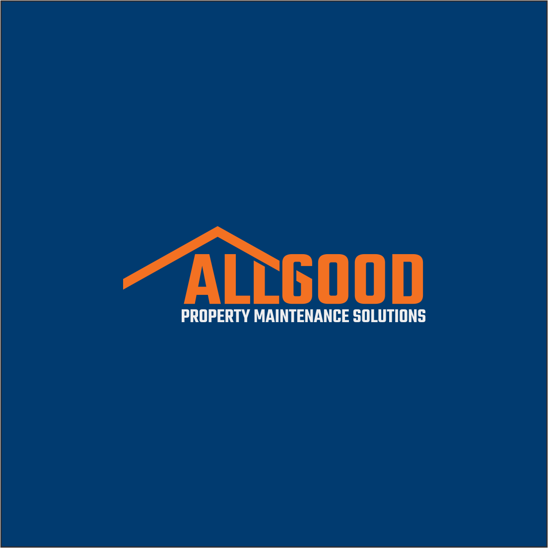 Design de Logo par Arham Hidayat pour Allgood Solutions | Design #12651615