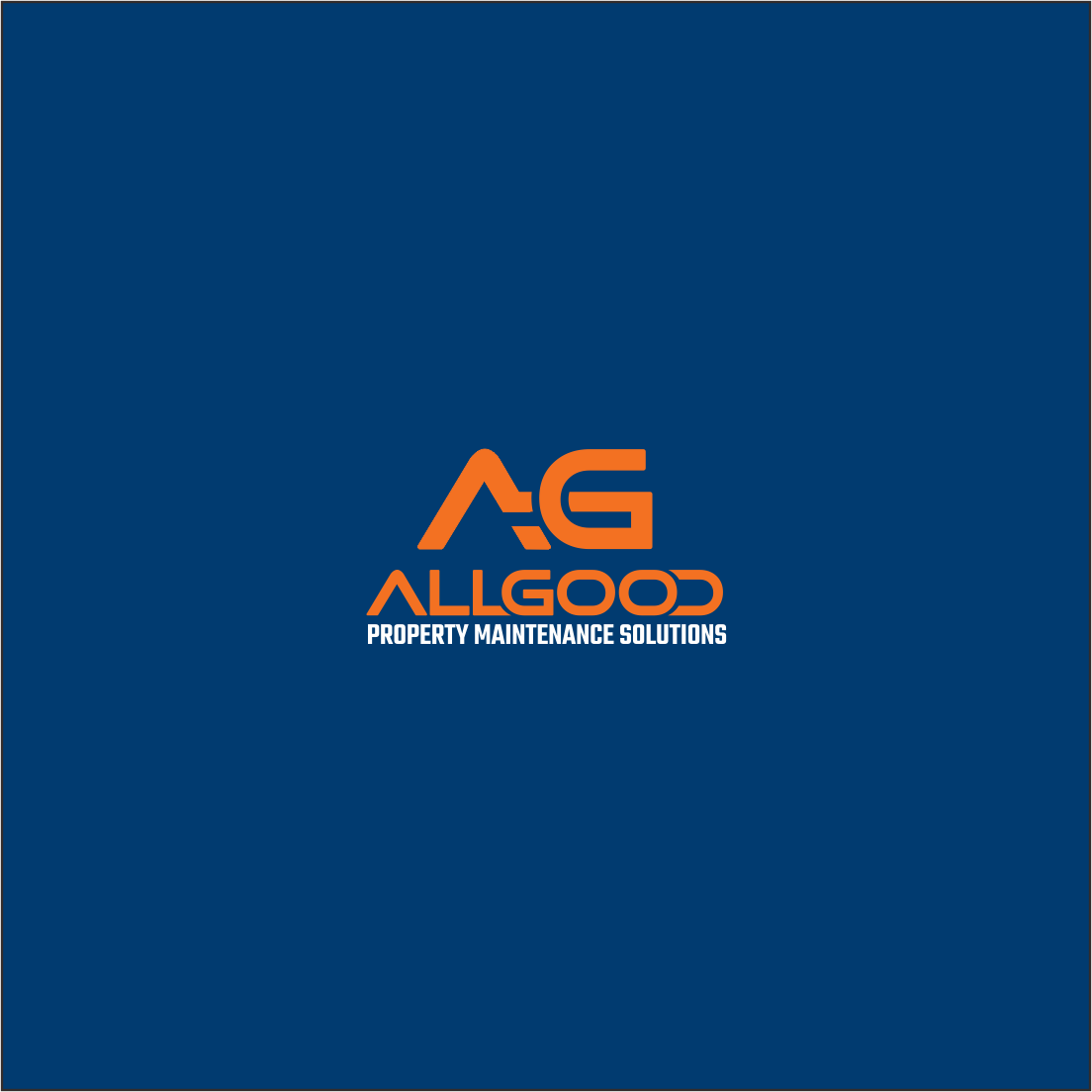 Design de Logo par Arham Hidayat pour Allgood Solutions | Design #12651616