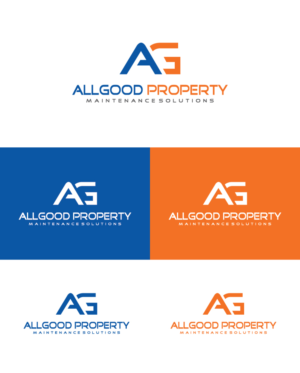 Design de Logo par Arsalan pour Allgood Solutions | Design : #12623675