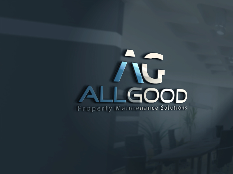 Logo Design by logomaster24 for Allgood Solutions | Design #12621229