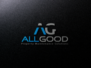 Logo Design by logomaster24 for Allgood Solutions | Design: #12621230