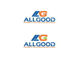 Logo Design by A designs for Allgood Solutions | Design: #12623760