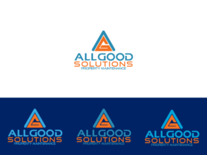 Design de Logo par A designs pour Allgood Solutions | Design : #12753357