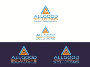 Design de Logo par A designs pour Allgood Solutions | Design : #12831979