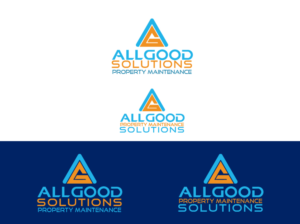 Design de Logo par A designs pour Allgood Solutions | Design : #12832055