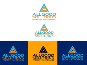 Design de Logo par A designs pour Allgood Solutions | Design : #13242355