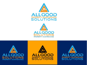 Design de Logo par A designs pour Allgood Solutions | Design : #13306883