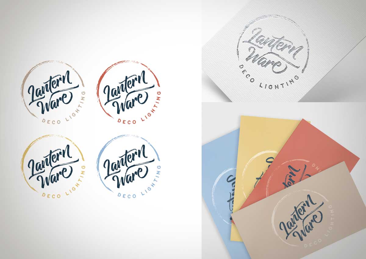Logo Design by amy claire thompson for this project | Design #12040232
