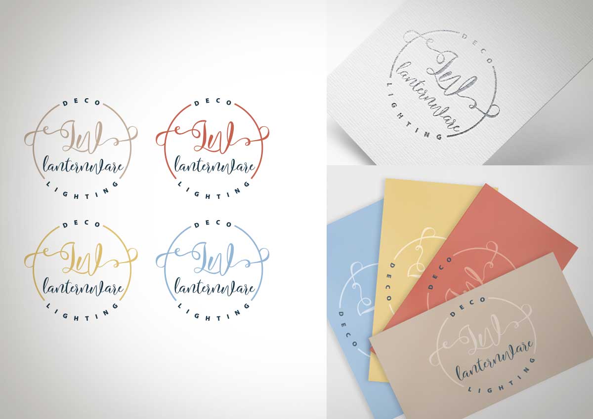 Logo Design by amy claire thompson for this project | Design #12040233