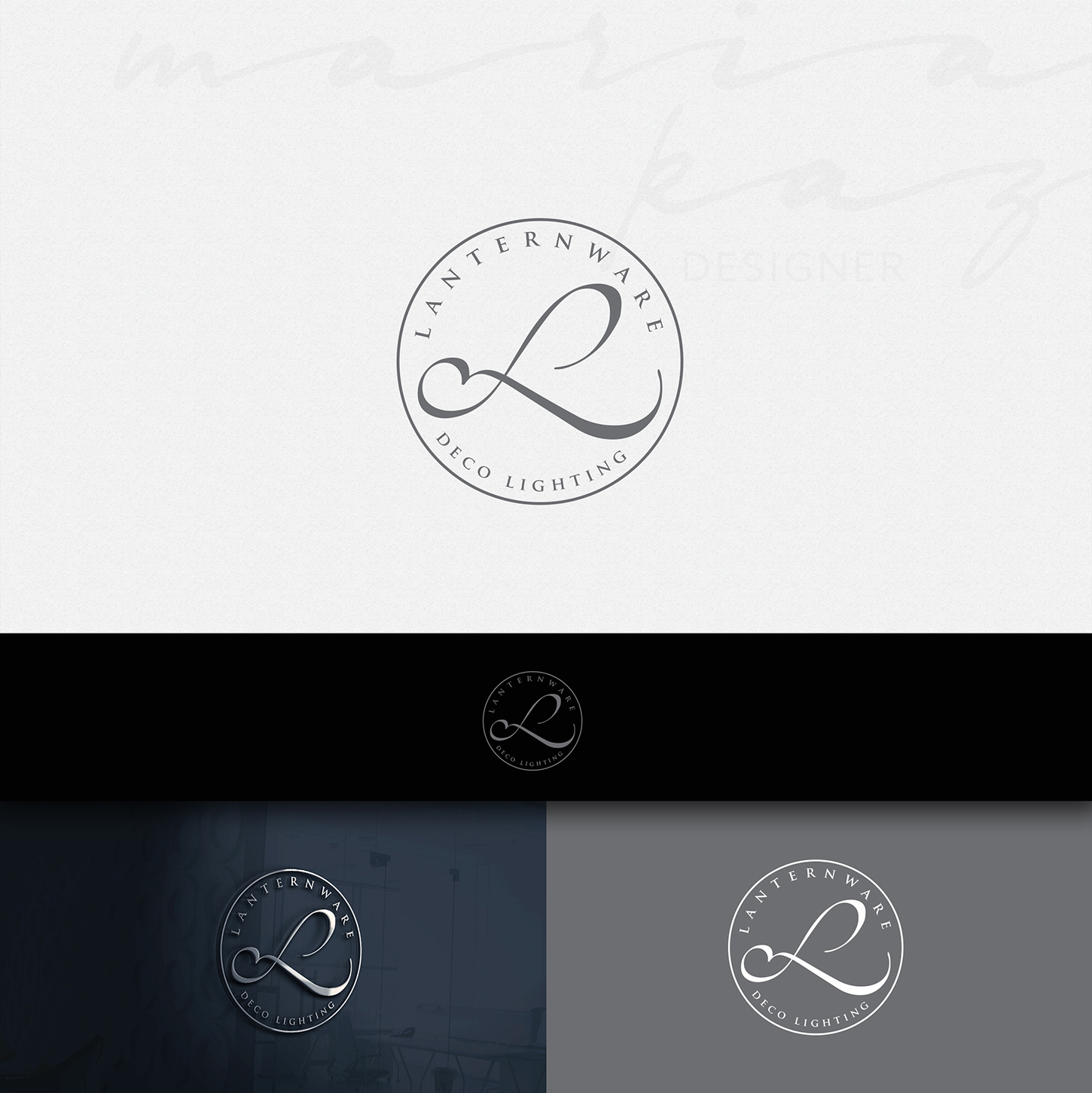 Logo Design by maria-kaz for this project | Design #11880081