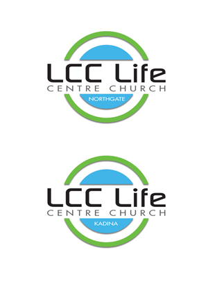 Logo Design by Halfull Media for this project | Design: #498189