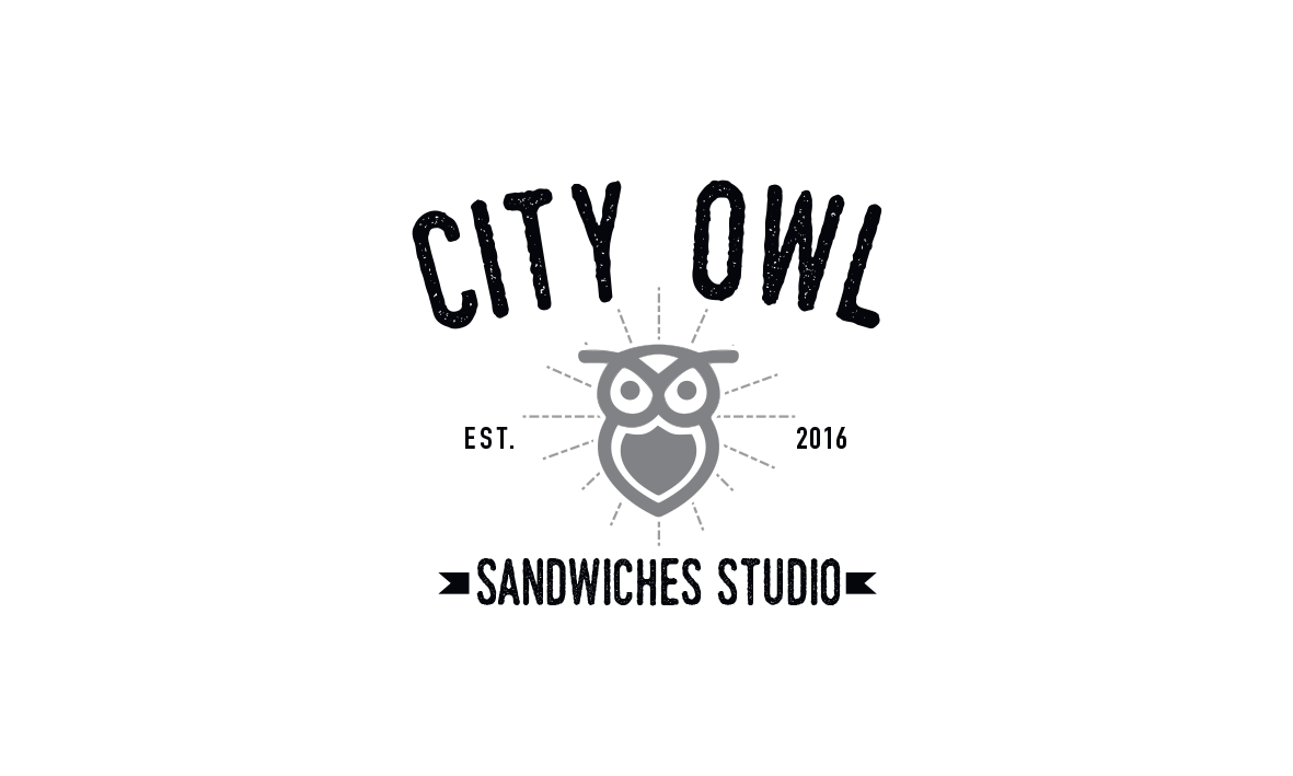 Logo Design by trufya for CITY OWL | Design #11897822
