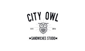 Diseño de Logo por trufya para CITY OWL | Diseño: #11897822