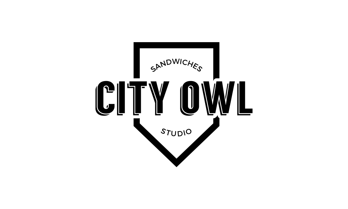 Logo Design by trufya for CITY OWL | Design #11898089