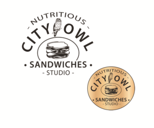 Logo Design by Hot Rod