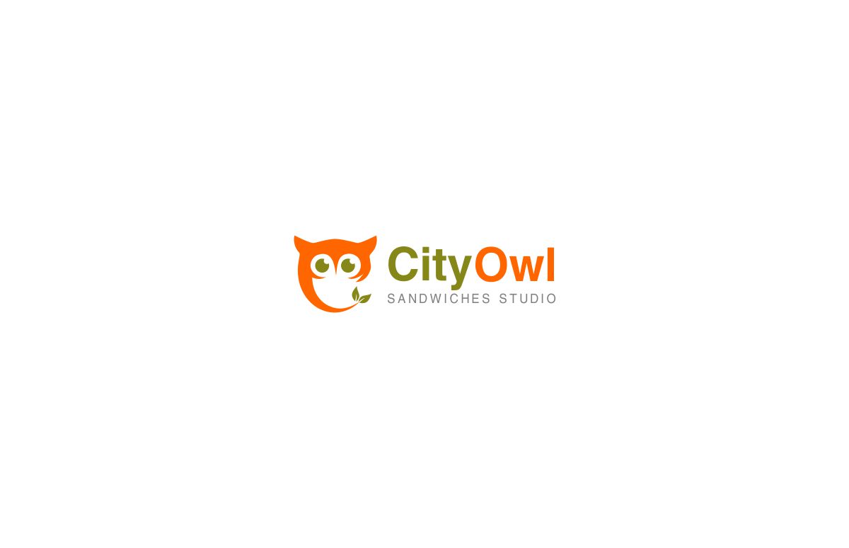 Logo Design by laceymosleyy for CITY OWL | Design #11896696