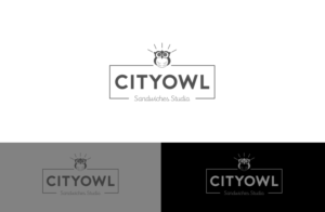 Diseño de Logo por GLDesigns para CITY OWL | Diseño: #11811543