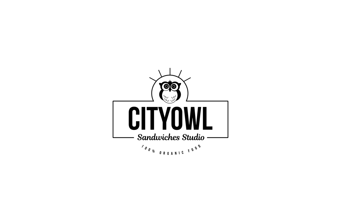 Diseño de Logo por GLDesigns para CITY OWL | Diseño #11838098