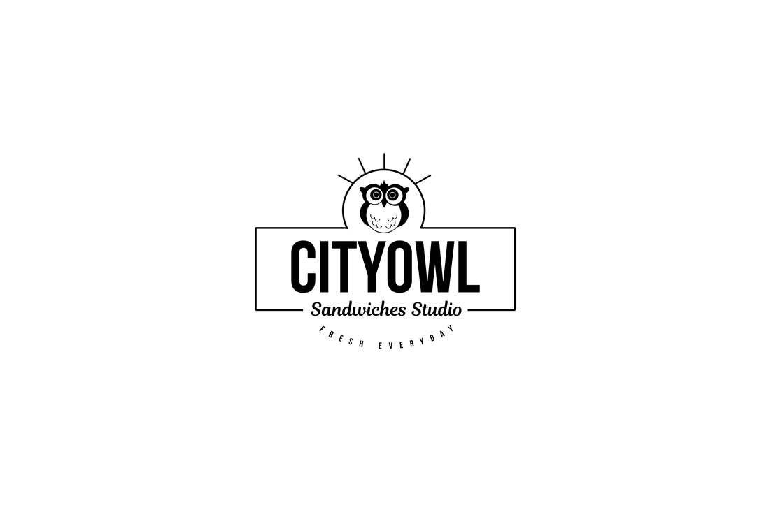 Logo Design by GLDesigns for CITY OWL | Design #11838100