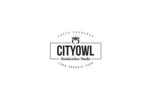 Logo Design by GLDesigns for CITY OWL | Design #11841475