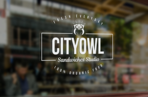 Logo Design by GLDesigns for CITY OWL | Design: #11981339