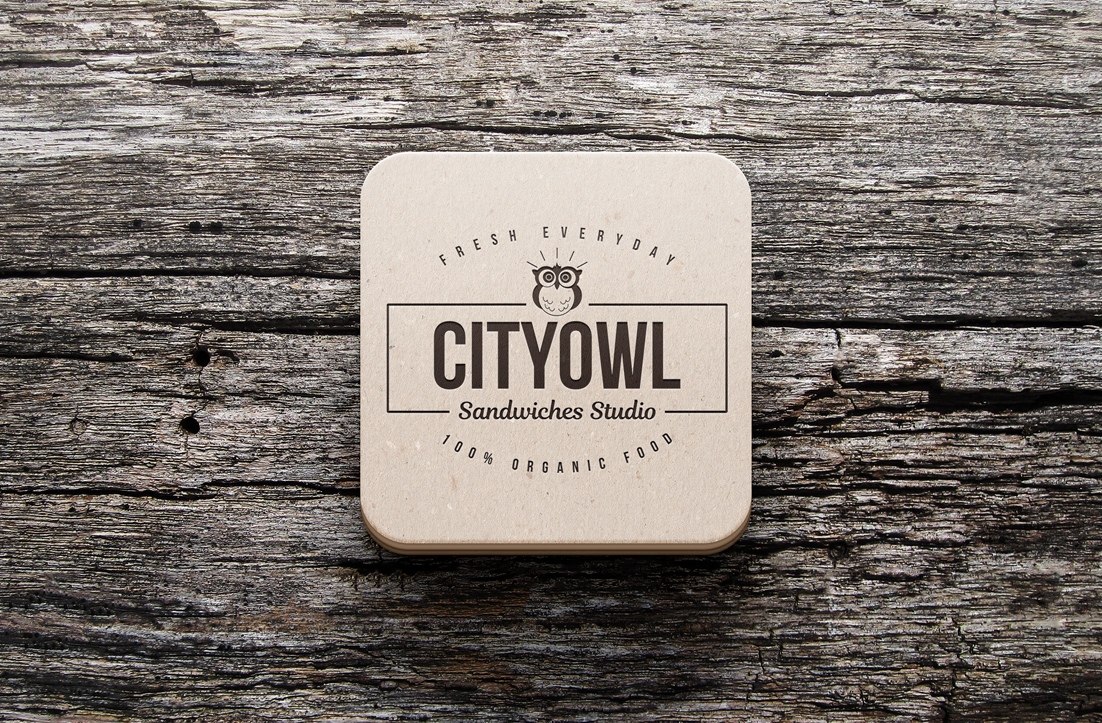Logo Design by GLDesigns for CITY OWL | Design #11981340
