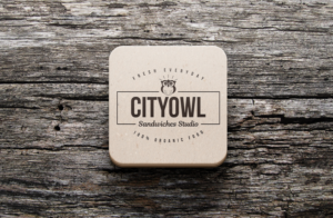 Logo Design by GLDesigns for CITY OWL | Design: #11981340