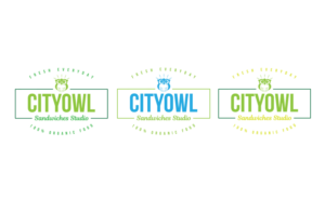 Logo Design by GLDesigns for CITY OWL | Design: #12053529