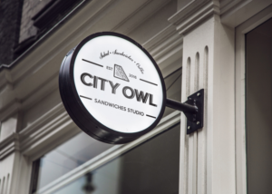 Logo Design by myh0528