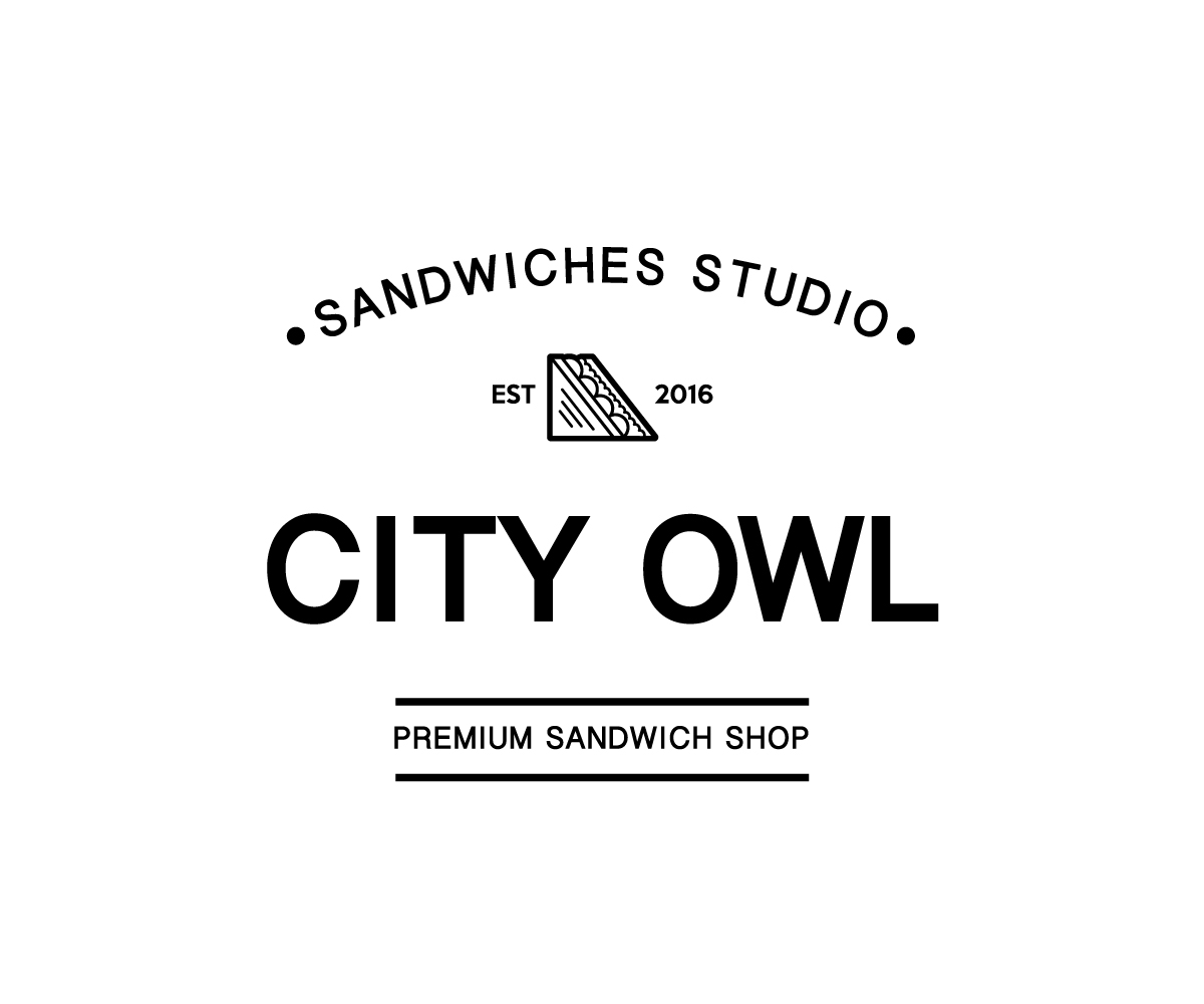Logo Design by myh0528 for CITY OWL | Design #11824263